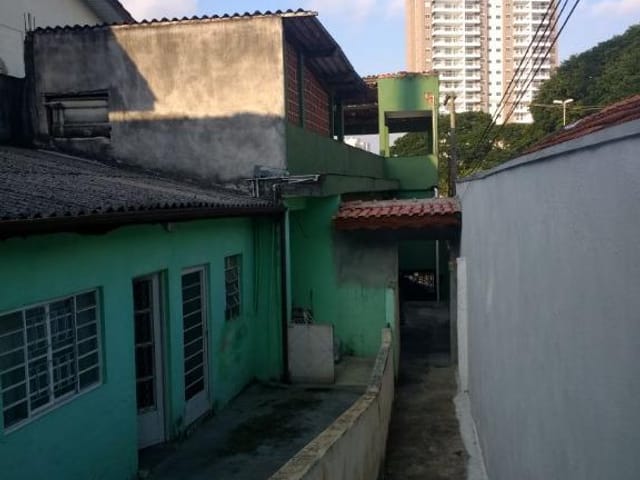 Foto do Casa - Casa para Locação 1 Quarto, 80M², Vila Mafra, São Paulo - SP | ZONA LESTE IMÓVEIS