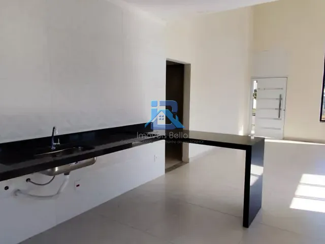 Casa 3 quartos e 2 banheiros, à venda, no bairro Bairro Itapema em Itatiba