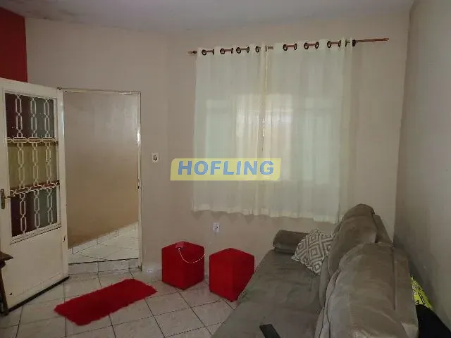 Casa com 187m² 2 quartos e 1 banheiro, à venda, no bairro Jardim Santa Maria em Rio Claro