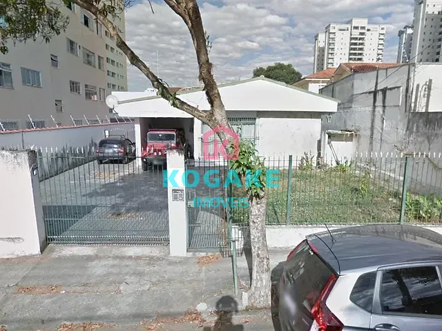 Casa com 600m² 5 quartos e 7 banheiros, à venda, no bairro Vila Ema em São José dos Campos