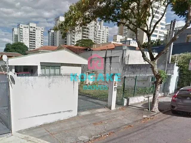 Casa com 600m² 5 quartos e 7 banheiros, à venda, no bairro Vila Ema em São José dos Campos