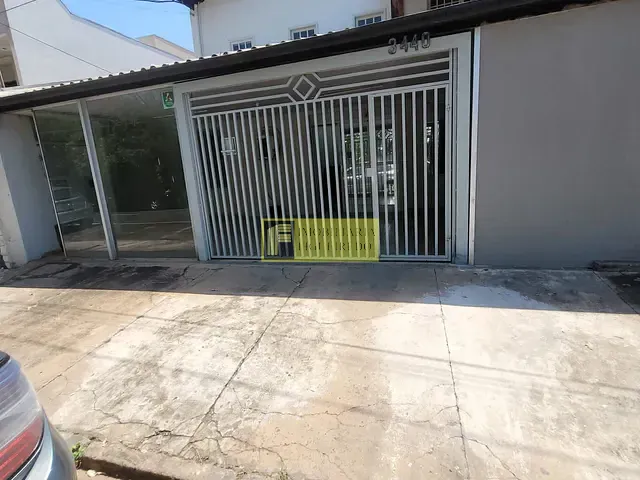 Casa 2 quartos e 1 banheiro, para alugar, no bairro Santos Dumont em São José do Rio Preto