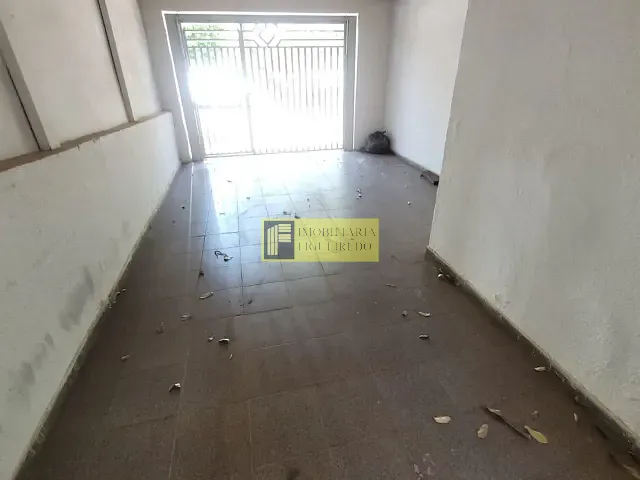 Casa 2 quartos e 1 banheiro, para alugar, no bairro Santos Dumont em São José do Rio Preto