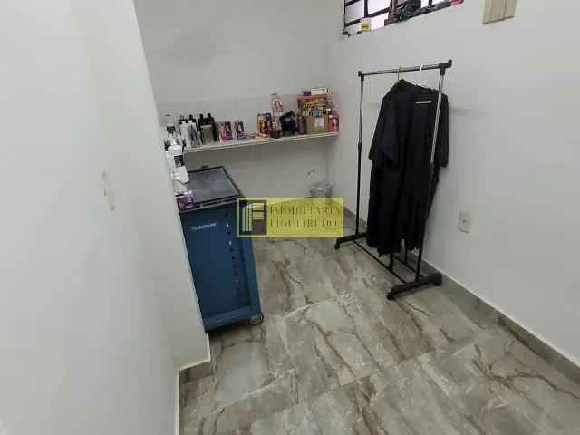Casa 2 quartos e 1 banheiro, para alugar, no bairro Santos Dumont em São José do Rio Preto