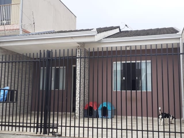 Casa à Venda, Vila Santa Clara, 2 Quartos e Cozinha Planejada