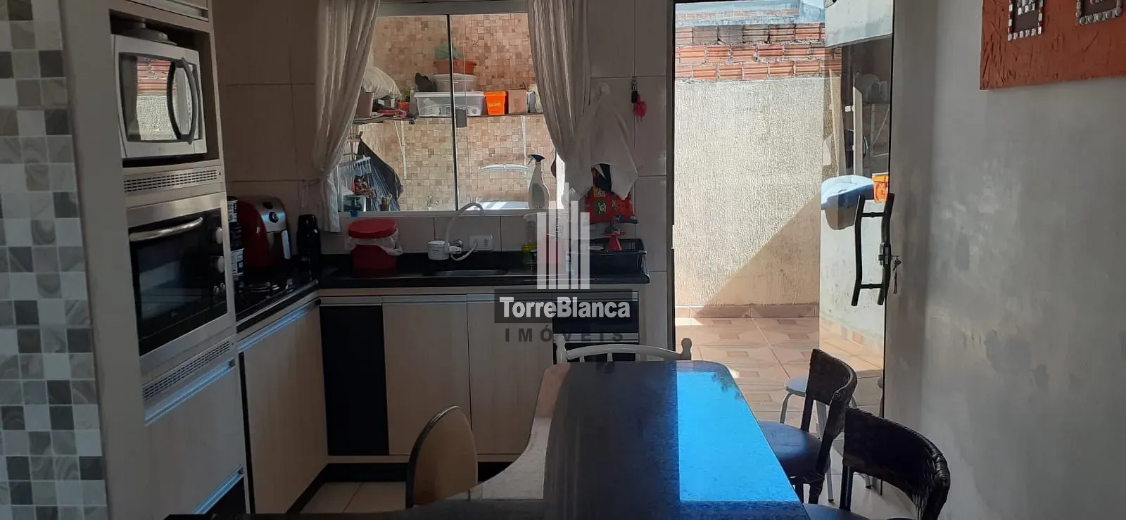 Casa, 2 quartos, 70 m² - Foto 6