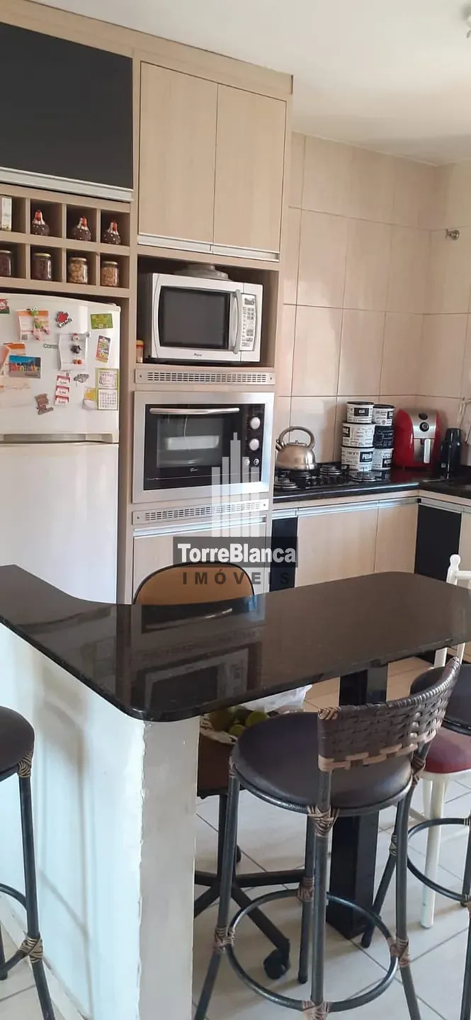 Casa, 2 quartos, 70 m² - Foto 4