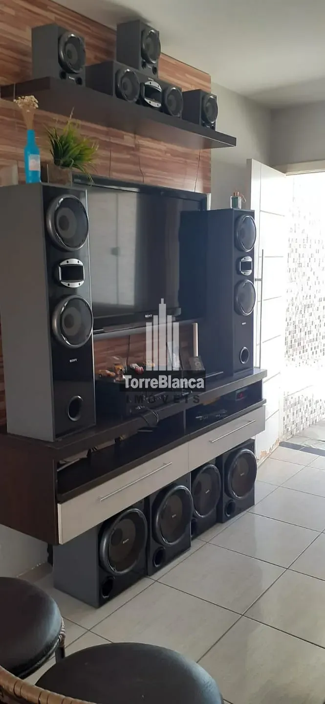 Casa, 2 quartos, 70 m² - Foto 2