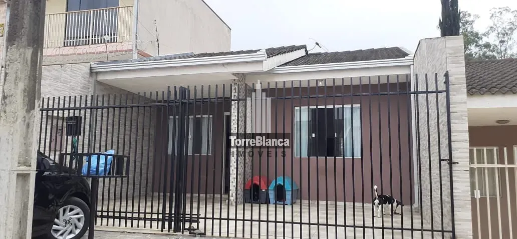 Casa, 2 quartos, 70 m² - Foto 1