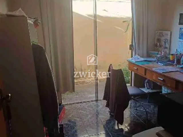 Casa com 308m² 5 quartos e 2 banheiros, à venda, no bairro Vila Rocha em Bauru