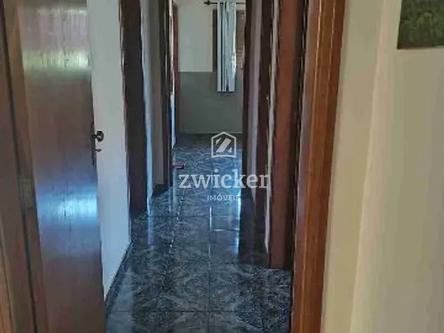 Casa com 308m² 5 quartos e 2 banheiros, à venda, no bairro Vila Rocha em Bauru