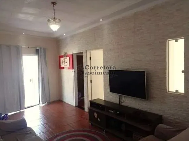 Casa com 304m² 3 quartos e 4 banheiros, à venda, no bairro Vila Branca em Jacareí