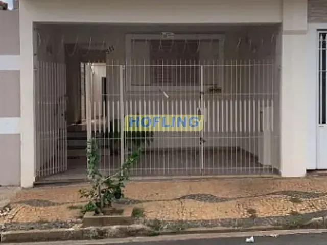 Casa com 152m² 2 quartos e 1 banheiro, à venda, no bairro Cidade Nova em Rio Claro