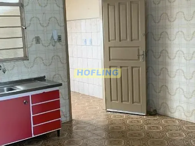 Casa com 152m² 2 quartos e 1 banheiro, à venda, no bairro Cidade Nova em Rio Claro