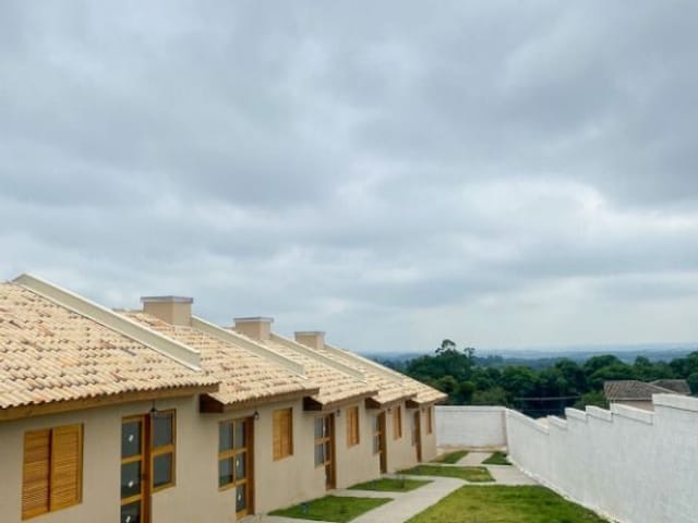 Foto do Casa - Casa à venda, 50 m² por R$ 220.000,00 - Terras de São Felipe (Caucaia do Alto) - Cotia/SP | Pitale Imóveis Ltda.