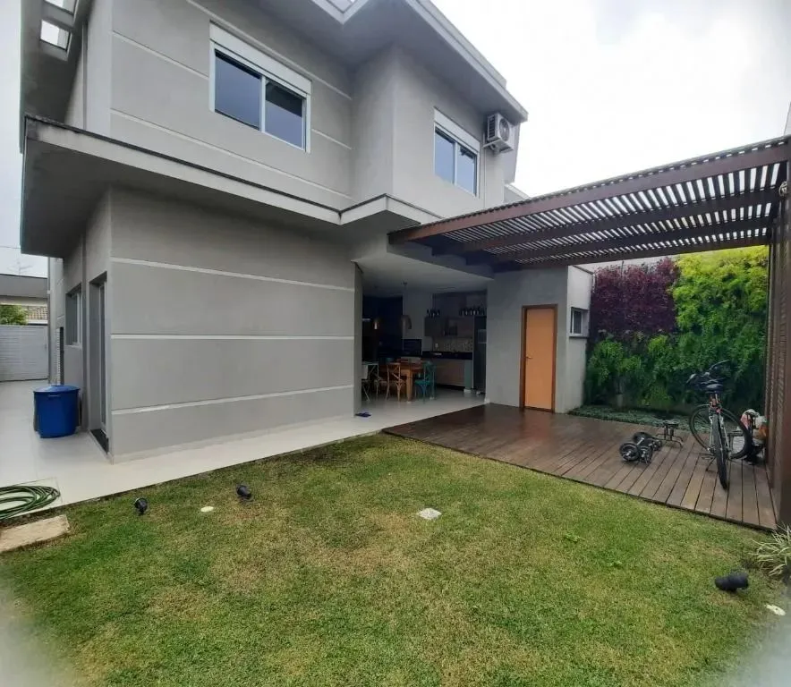 Casa, 3 quartos, 220 m² - Foto 19