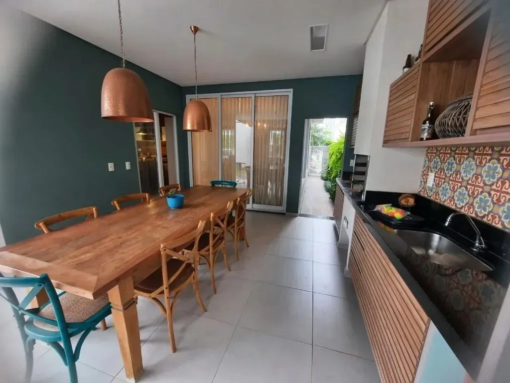 Casa, 3 quartos, 220 m² - Foto 18