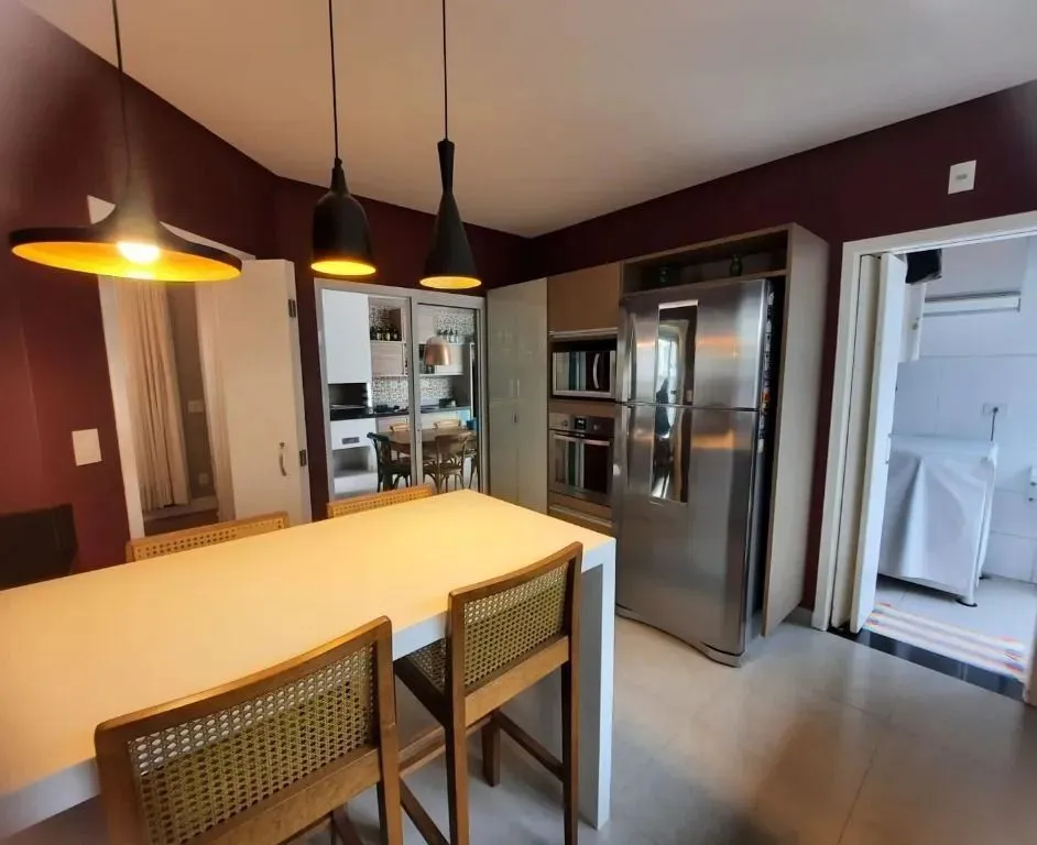 Casa, 3 quartos, 220 m² - Foto 4