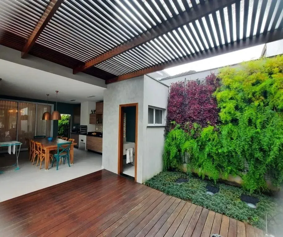 Casa, 3 quartos, 220 m² - Foto 17