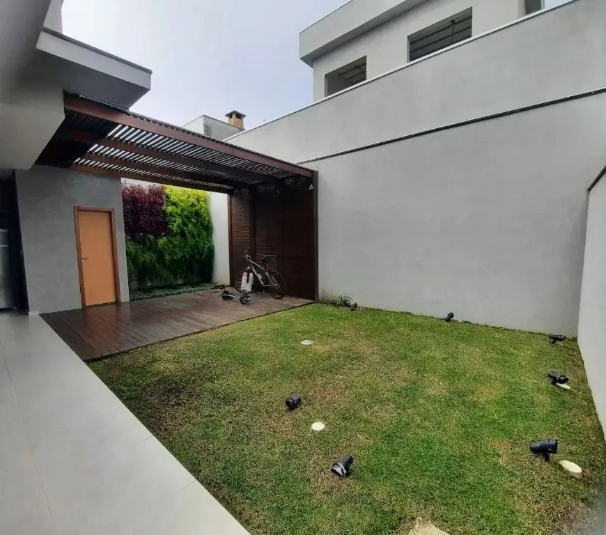 Casa, 3 quartos, 220 m² - Foto 20