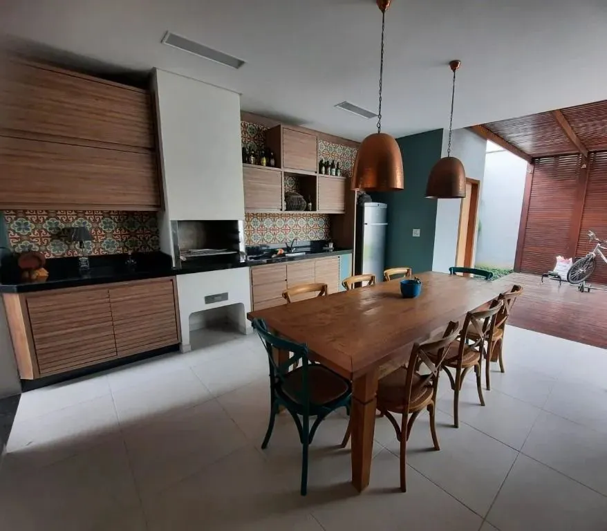 Casa, 3 quartos, 220 m² - Foto 16