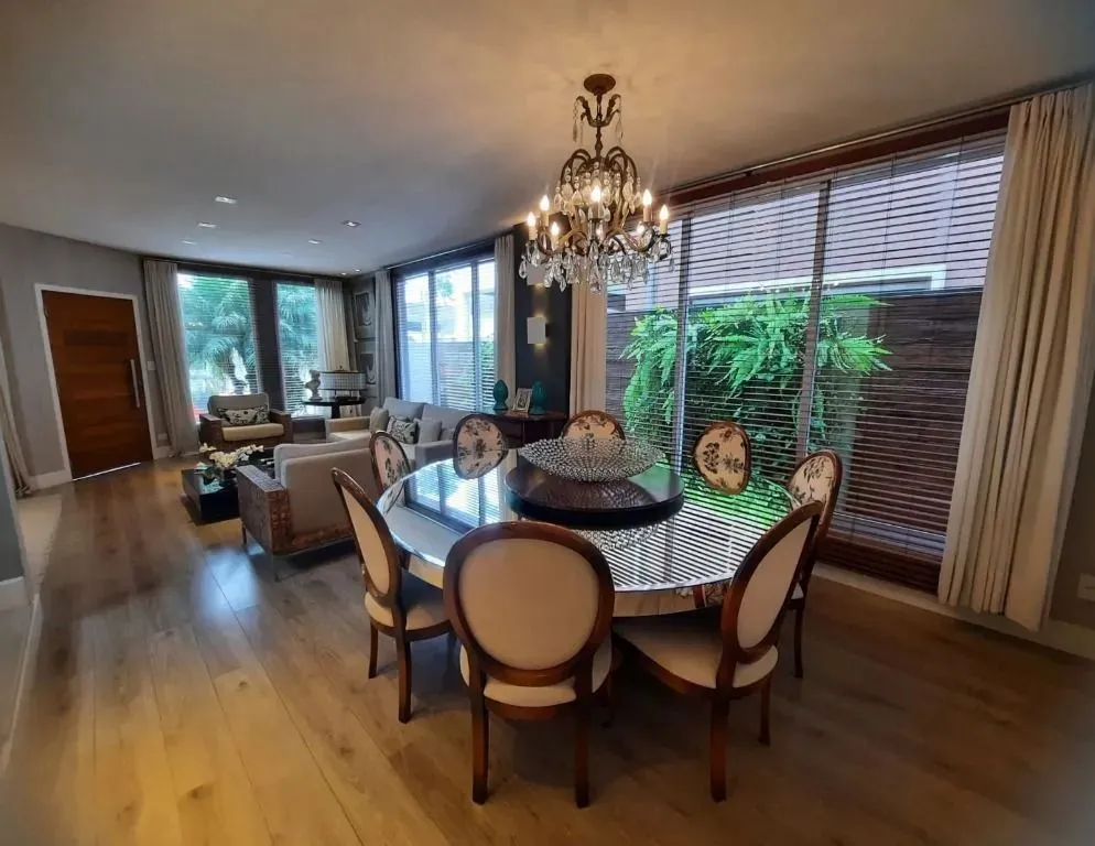 Casa, 3 quartos, 220 m² - Foto 3