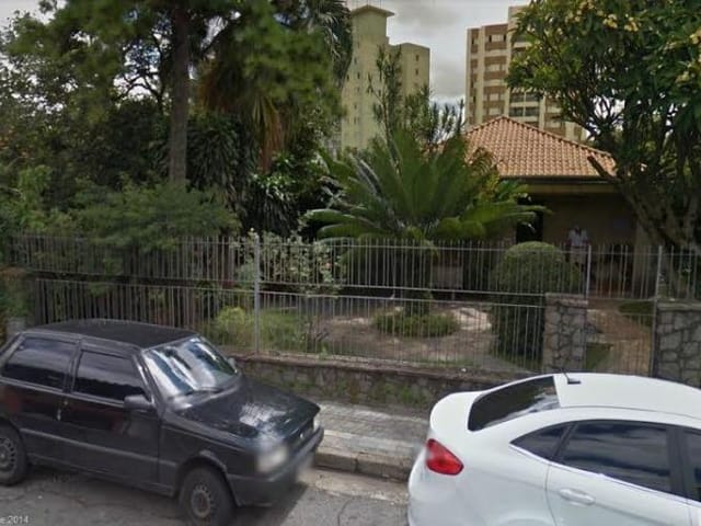 Foto do Casa - Casa à venda 4 Quartos, 1 Suite, 5 Vagas, 1046M², Anália Franco, São Paulo - SP | ZONA LESTE IMÓVEIS