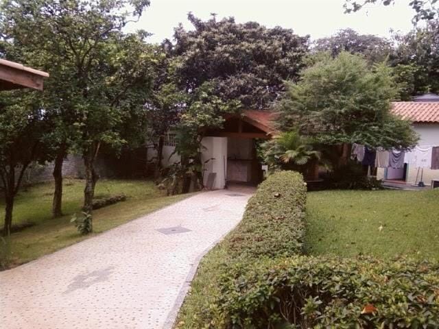 Foto do Casa - Casa à venda 4 Quartos, 1 Suite, 5 Vagas, 1046M², Anália Franco, São Paulo - SP | ZONA LESTE IMÓVEIS