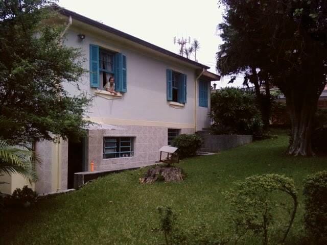 Foto do Casa - Casa à venda 4 Quartos, 1 Suite, 5 Vagas, 1046M², Anália Franco, São Paulo - SP | ZONA LESTE IMÓVEIS
