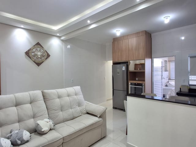 Foto do Casa - Casa à venda, 115 m² por R$ 450.000,00 - Parque Virgílio Viel - Sumaré/SP | IMOBILIARIA DOM BARRETO LTDA