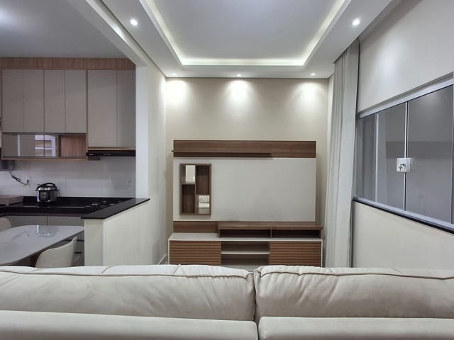 Foto do Casa - Casa à venda, 115 m² por R$ 450.000,00 - Parque Virgílio Viel - Sumaré/SP | IMOBILIARIA DOM BARRETO LTDA