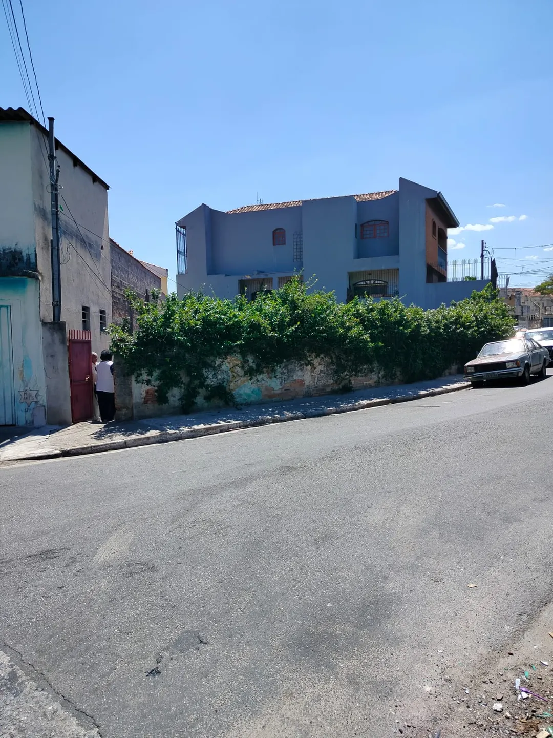 Casa para venda em Vila Espanhola com 3 quartos, 120m²