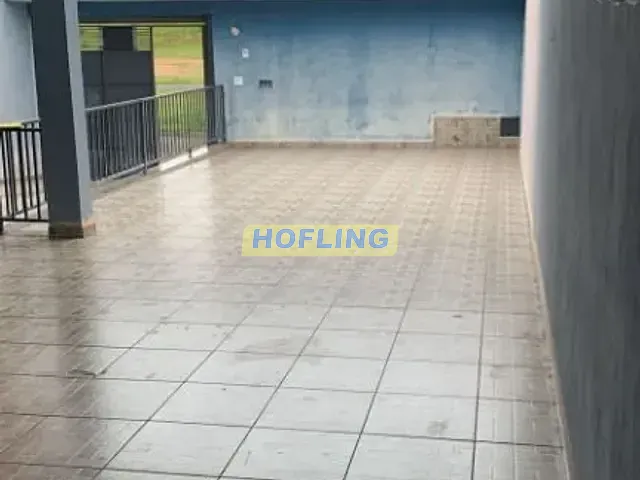 Casa com 160m² 1 quarto e 2 banheiros, à venda, no bairro Jardim Santa Clara II em Rio Claro