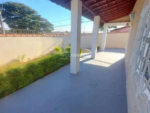 Casa com 202m² 2 quartos e 2 banheiros, à venda, no bairro Jardim Maria Eugênia em Sorocaba