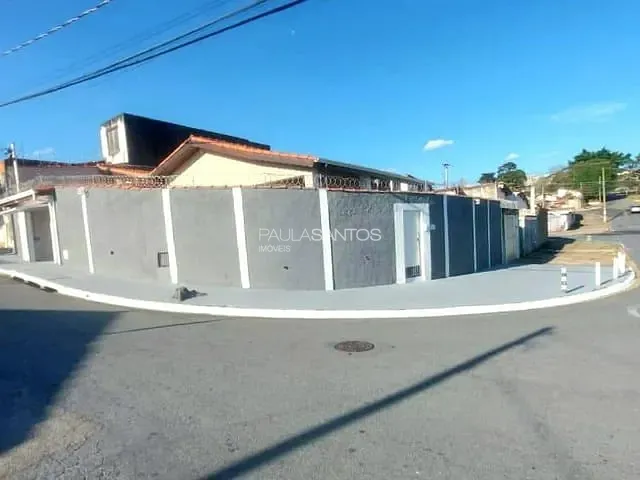 Casa com 202m² 2 quartos e 2 banheiros, à venda, no bairro Jardim Maria Eugênia em Sorocaba