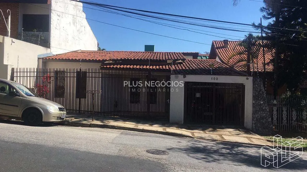 Casa, 2 quartos, 357 m² - Foto 1