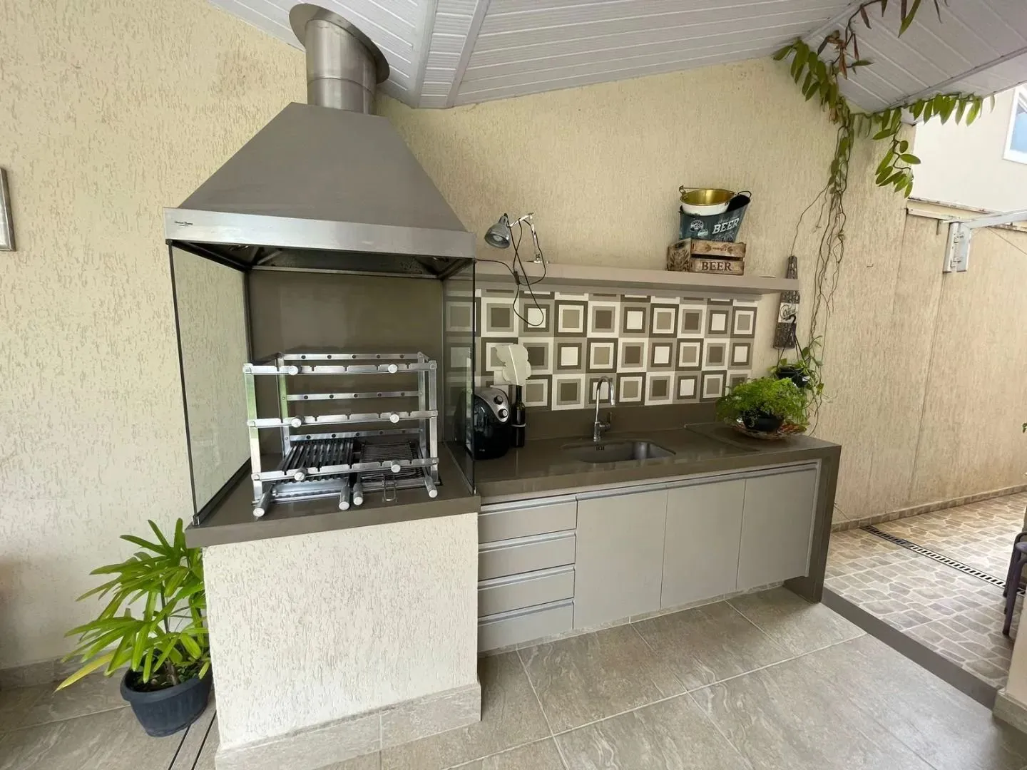 Casa, 3 quartos, 204 m² - Foto 15