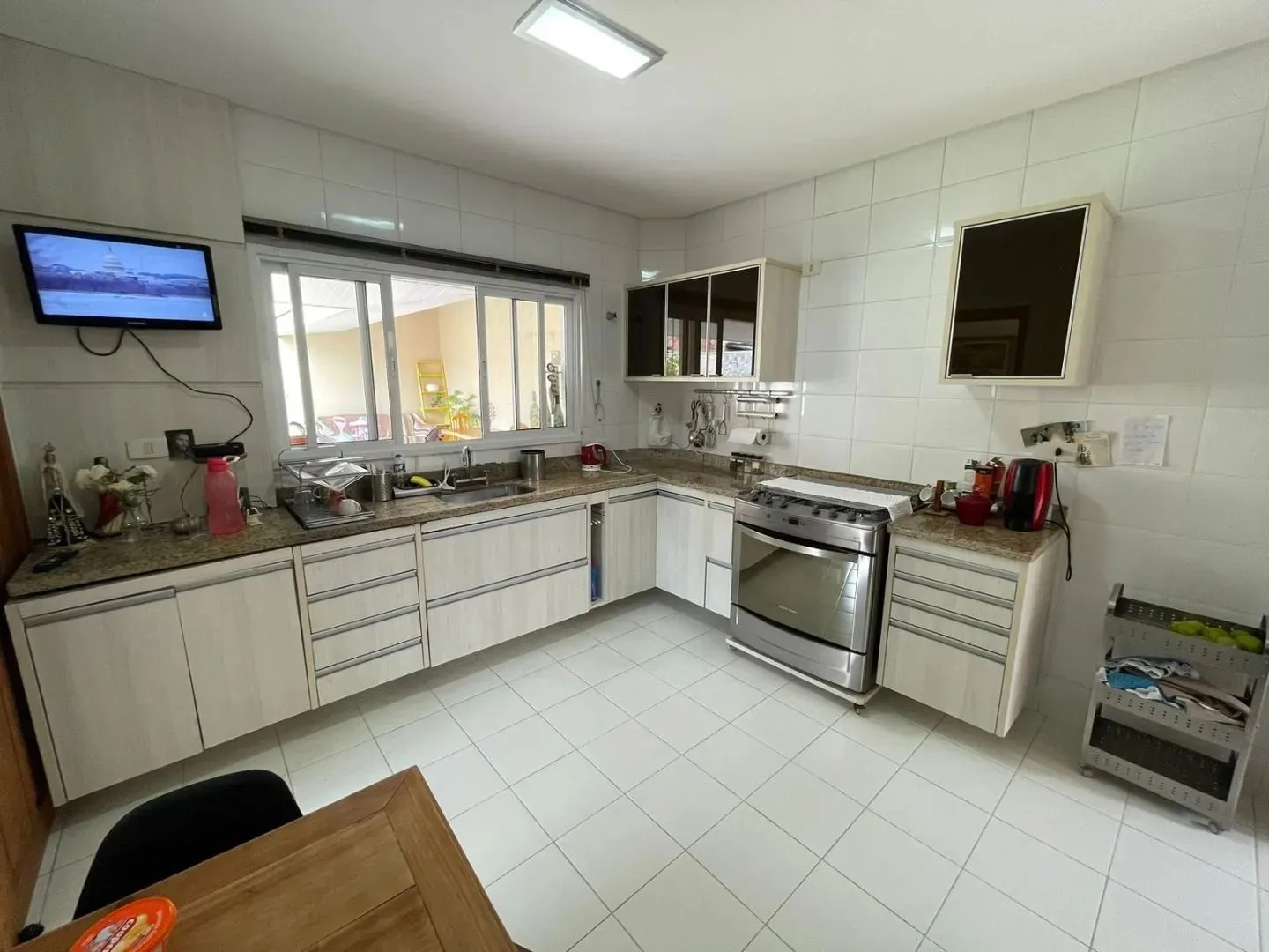 Casa, 3 quartos, 204 m² - Foto 11