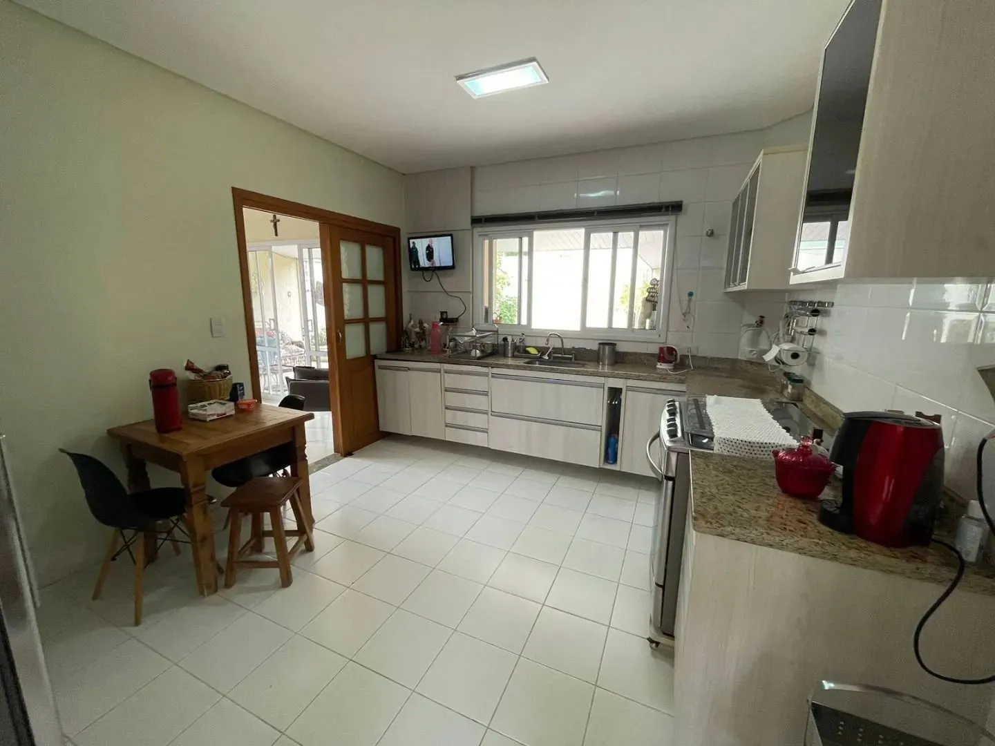 Casa, 3 quartos, 204 m² - Foto 13