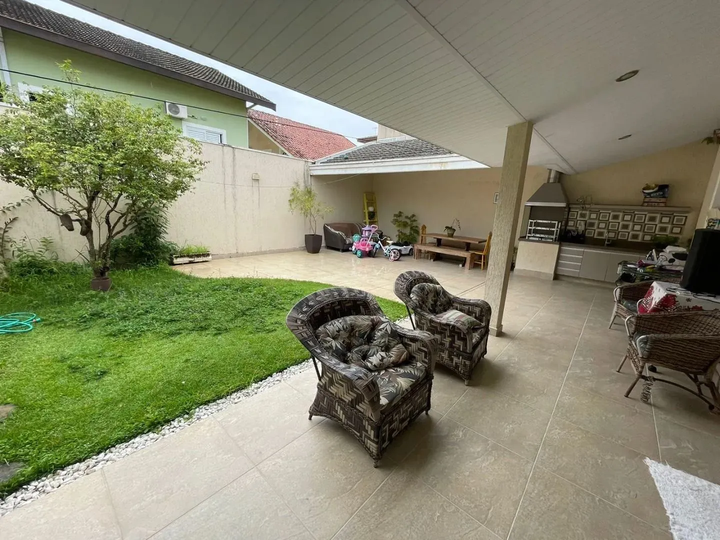 Casa, 3 quartos, 204 m² - Foto 16