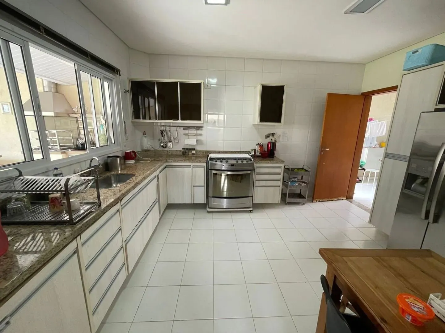 Casa, 3 quartos, 204 m² - Foto 12