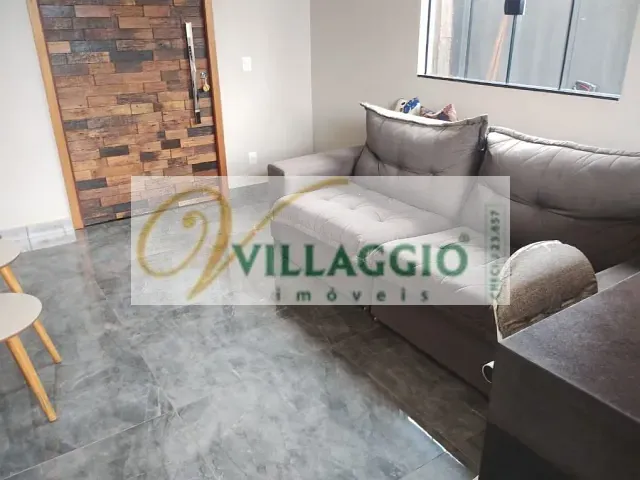 Casa com 200m² 2 quartos e 1 banheiro, à venda, no bairro Residencial São Thomaz em São José do Rio Preto