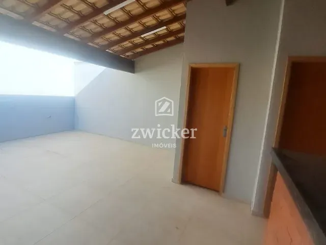 Casa com 165m² 2 quartos e 3 banheiros, à venda, no bairro Jardim Petrópolis em Bauru