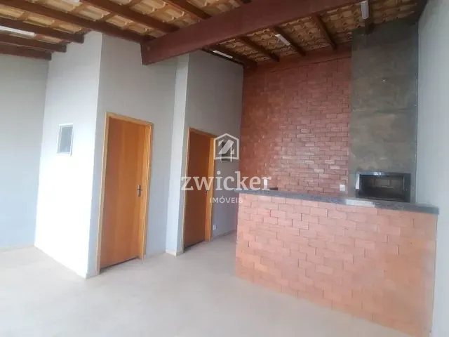 Casa com 165m² 2 quartos e 3 banheiros, à venda, no bairro Jardim Petrópolis em Bauru