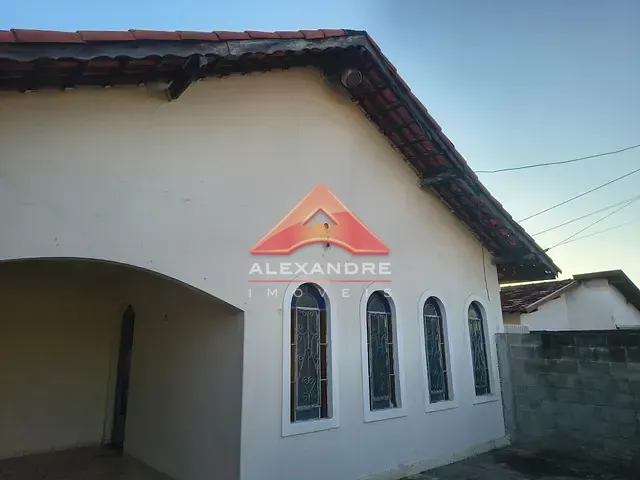 Casa 2 quartos e 1 banheiro, à venda, no bairro Vila Ester em São José dos Campos