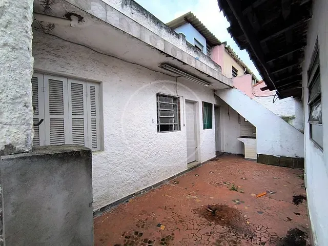 Casa com 199m² 2 quartos e 1 banheiro, à venda, no bairro Vila Santo Antônio em São Paulo