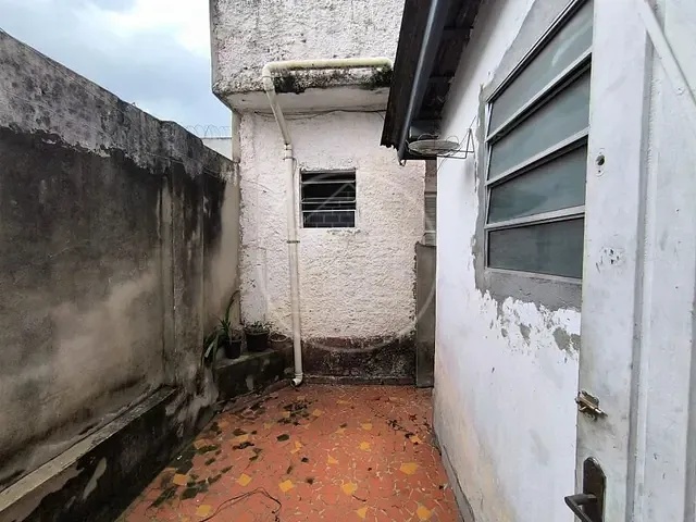 Casa com 199m² 2 quartos e 1 banheiro, à venda, no bairro Vila Santo Antônio em São Paulo