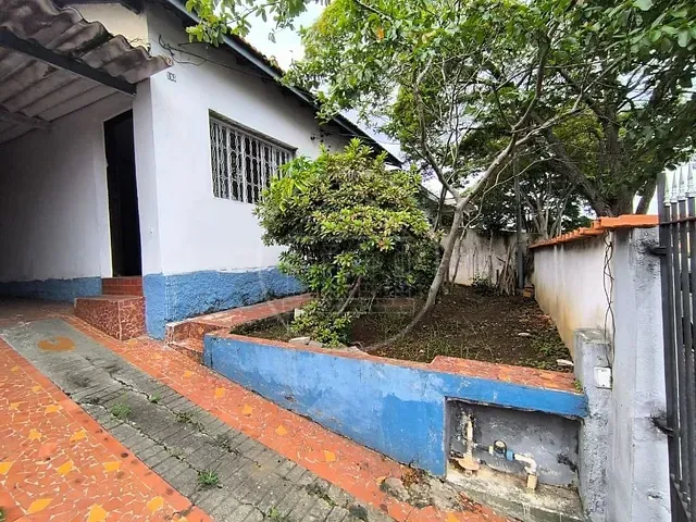 Casa com 199m² 2 quartos e 1 banheiro, à venda, no bairro Vila Santo Antônio em São Paulo