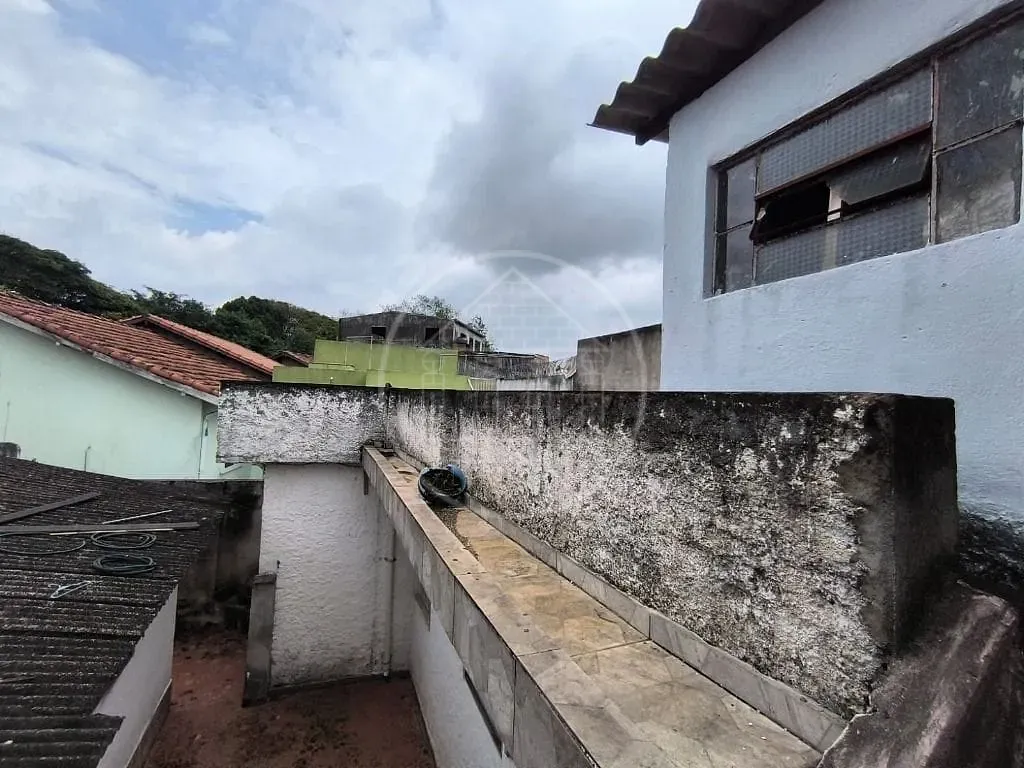 Casa, 2 quartos, 110 m² - Foto 9