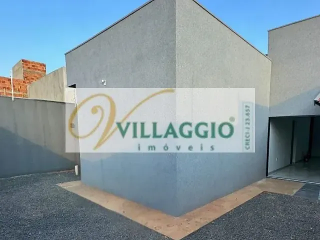 Casa com 200m² 3 quartos e 2 banheiros, à venda, no bairro Conjunto Habitacional São José do Rio Preto em São José do Rio Preto